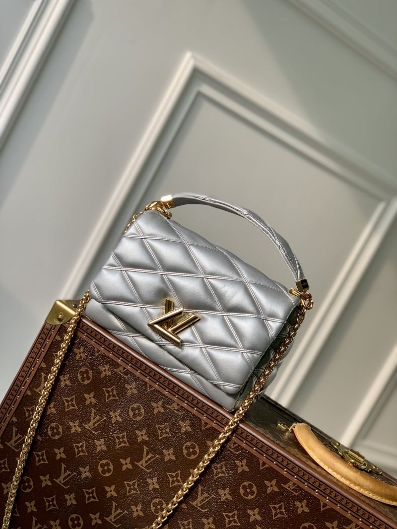 LV Satchel bags